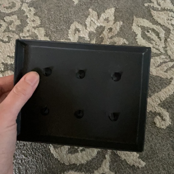 v i n t a g e :: 
Vintage candlestick maker mold farmhouse primitive mcm style - Picture 3 of 4